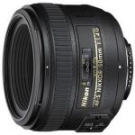 Nikon AF-S Nikkor 50mm f/1,4G Nikon AF-S Nikkor 50mm f/1,4G