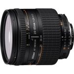 Nikon AF Zoom-Nikkor 24-85mm f/2,8-4D IF (3,5x) Nikon AF Zoom-Nikkor 24-85mm f/2,8-4D IF (3,5x)