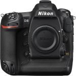Nikon D5 body (XQD) Nikon D5 body (XQD)