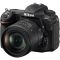 Nikon D500 Kit (16-80mm) VR