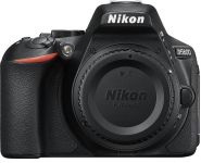 Nikon D5600 body Nikon D5600 body