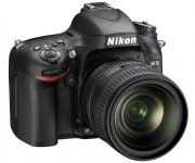 Nikon D610 kit (24-120mm) Nikon D610 kit (24-120mm)