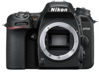 Nikon D7500 body Nikon D7500 body