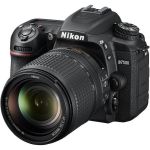 Nikon D7500 kit (18-140mm) VR (VBA510K002) Nikon D7500 kit (18-140mm) VR (VBA510K002)