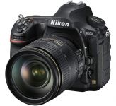 Nikon D850 kit (24-120mm) Nikon D850 kit (24-120mm)