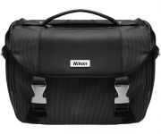 Nikon Deluxe Digital SLR Nikon Deluxe Digital SLR