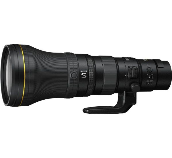 Nikon Nikkor Z 800mm f/6.3 S VR (JMA502DA)