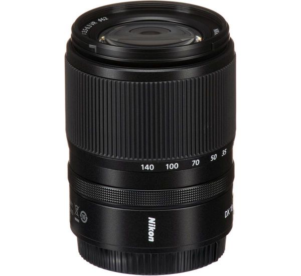 Nikon Nikkor Z DX 18-140mm f/3.5-6.3 VR (JMA713DA)