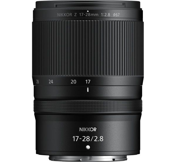 Nikon Z 17-28mm f/2,8 (JMA718DA)