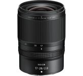 Nikon Z 17-28mm f/2,8 (JMA718DA) Nikon Z 17-28mm f/2,8 (JMA718DA)