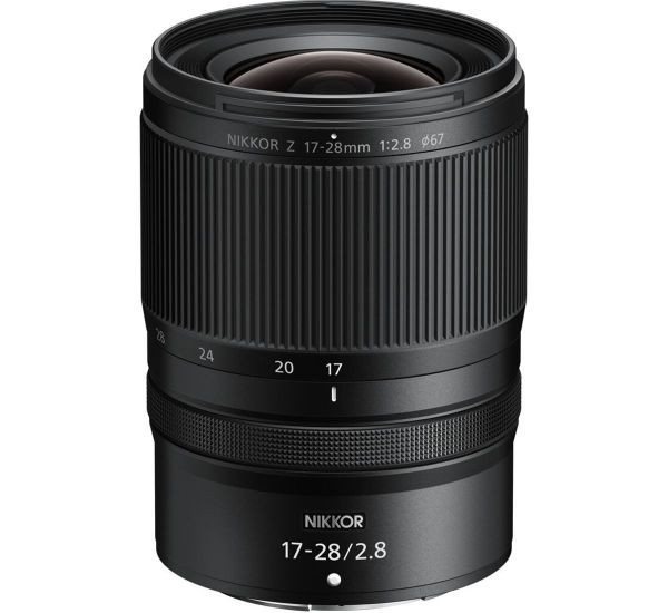 Nikon Z 17-28mm f/2,8 (JMA718DA)