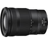 Nikon Z 24-120mm f/4 S (JMA714DA) Nikon Z 24-120mm f/4 S (JMA714DA)