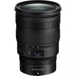Nikon Z 24-70mm f/2,8 S G IF ED Z Nikon Z 24-70mm f/2,8 S G IF ED Z