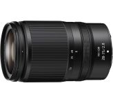 Nikon Z 28-75mm f/2,8 ED (JMA717DA) Nikon Z 28-75mm f/2,8 ED (JMA717DA)