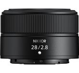 Nikon Nikkor Z 28mm f/2.8 (JMA105DA) Nikon Nikkor Z 28mm f/2.8 (JMA105DA)