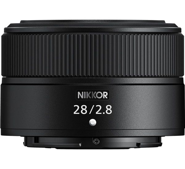 Nikon Nikkor Z 28mm f/2.8 (JMA105DA)