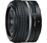 Nikon Nikkor Z 28mm f/2.8 (SE) (JMA107DA) Nikon Nikkor Z 28mm f/2.8 (SE) (JMA107DA)