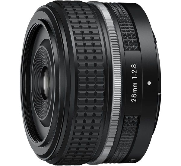 Nikon Nikkor Z 28mm f/2.8 (SE) (JMA107DA)