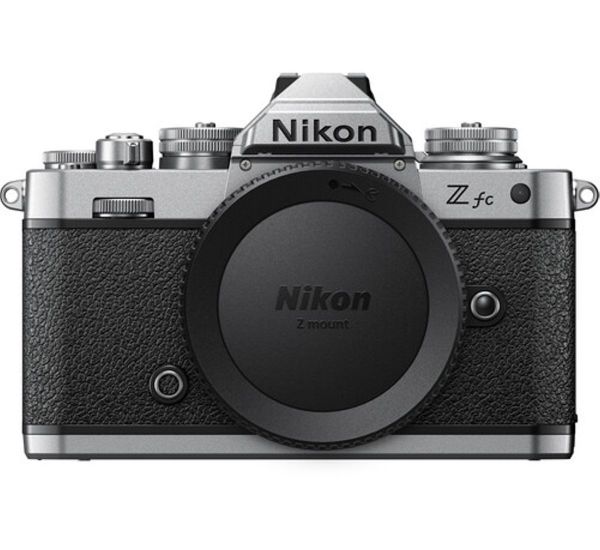 Nikon Z fc Body (UA)