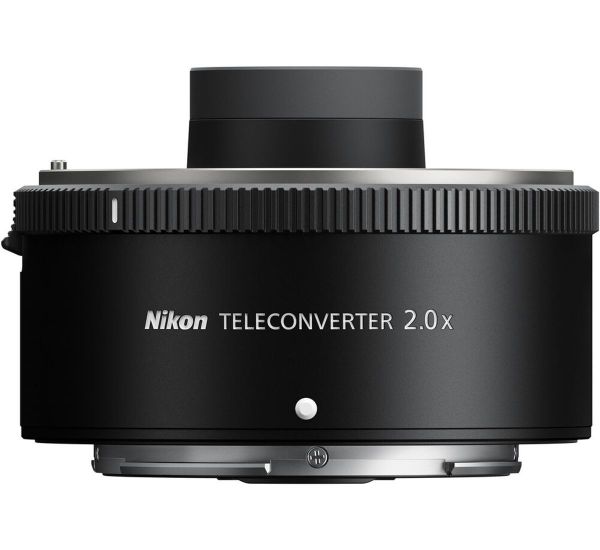 Nikon Z TC-2.0x (JMA904DA)