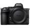 Nikon Z5 + FTZ adapter Nikon Z5 + FTZ adapter