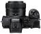 Nikon Z5 + FTZ adapter Nikon Z5 + FTZ adapter