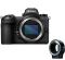 Nikon Z6 II Body + FTZ Mount Adapter Nikon Z6 II Body + FTZ Mount Adapter