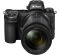Nikon Z6 II kit (24-70mm) Nikon Z6 II kit (24-70mm)