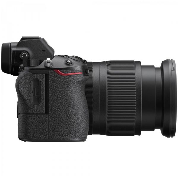 Nikon Z7 kit (24-70mm) + FTZ Mount Adapter