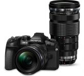 Olympus OM-D E-M1 Mark II kit (12-40mm + 40-150mm) Olympus OM-D E-M1 Mark II kit (12-40mm + 40-150mm)