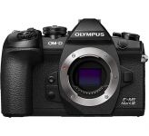 Olympus OM-D E-M1 Mark III Body Olympus OM-D E-M1 Mark III Body