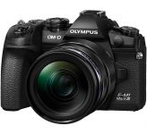 Olympus OM-D E-M1 Mark III kit (12-40mm) Olympus OM-D E-M1 Mark III kit (12-40mm)