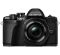 Olympus OM-D E-M10 Mark III kit (14-42mm) Olympus OM-D E-M10 Mark III kit (14-42mm)