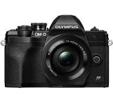 Olympus OM-D E-M10 Mark IV kit (14-42mm) Olympus OM-D E-M10 Mark IV kit (14-42mm)