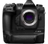 Olympus OM-D E-M1X body Olympus OM-D E-M1X body