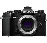 Olympus OM-D E-M5 Mark III body Olympus OM-D E-M5 Mark III body