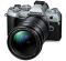 Olympus OM-D E-M5 Mark III kit (12-200mm) Olympus OM-D E-M5 Mark III kit (12-200mm)