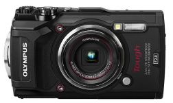Olympus Stylus Tough TG-5 Olympus Stylus Tough TG-5
