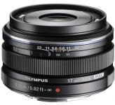 Olympus ZUIKO DIGITAL 17mm f/1,8 Olympus ZUIKO DIGITAL 17mm f/1,8