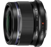 Olympus ZUIKO DIGITAL 25mm 1:1,8 Olympus ZUIKO DIGITAL 25mm 1:1,8