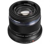 Olympus ZUIKO DIGITAL 45mm f/1,8 Olympus ZUIKO DIGITAL 45mm f/1,8