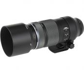 Olympus ZUIKO DIGITAL ED 100-400mm f/5-6.3 IS Olympus ZUIKO DIGITAL ED 100-400mm f/5-6.3 IS