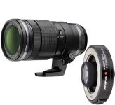 Olympus ZUIKO DIGITAL ED 40-150mm 1:2,8 + MC-14 Olympus ZUIKO DIGITAL ED 40-150mm 1:2,8 + MC-14