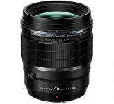 Olympus ZUIKO DIGITAL ED 45mm f/1,2 PRO Olympus ZUIKO DIGITAL ED 45mm f/1,2 PRO