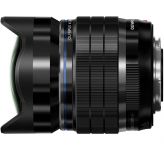 Olympus ZUIKO DIGITAL ED 8mm 1:1,8 Olympus ZUIKO DIGITAL ED 8mm 1:1,8