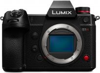 Panasonic Lumix DC-S1H body Panasonic Lumix DC-S1H body