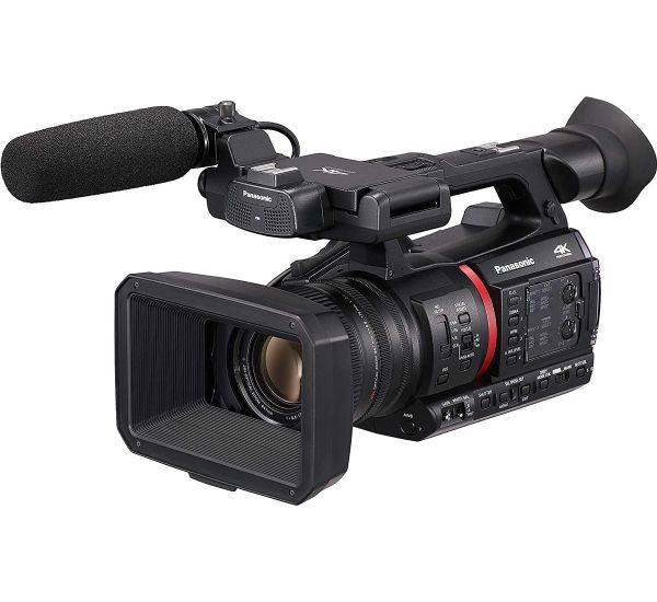 Panasonic AG-CX350EJ