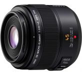 Panasonic H-ES045E 45mm f/2,8 Panasonic H-ES045E 45mm f/2,8