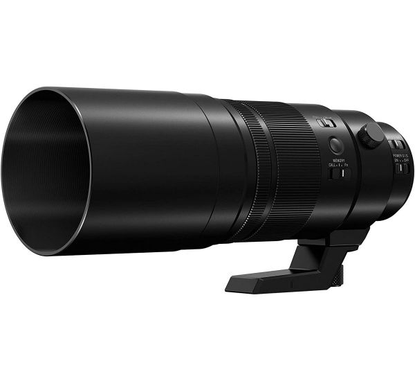 Panasonic H-ES200E 200mm f/2,8 POWER O,I,S, Elmarit