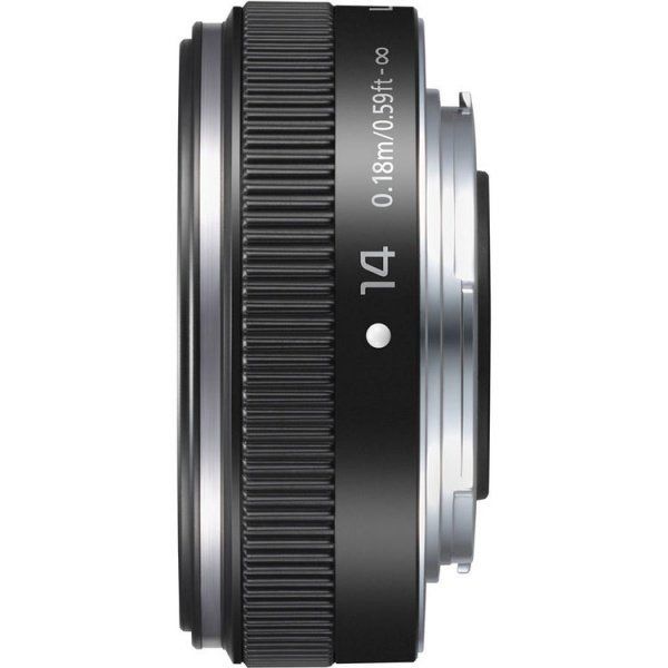 Panasonic H-H014AE 14mm f/2,5